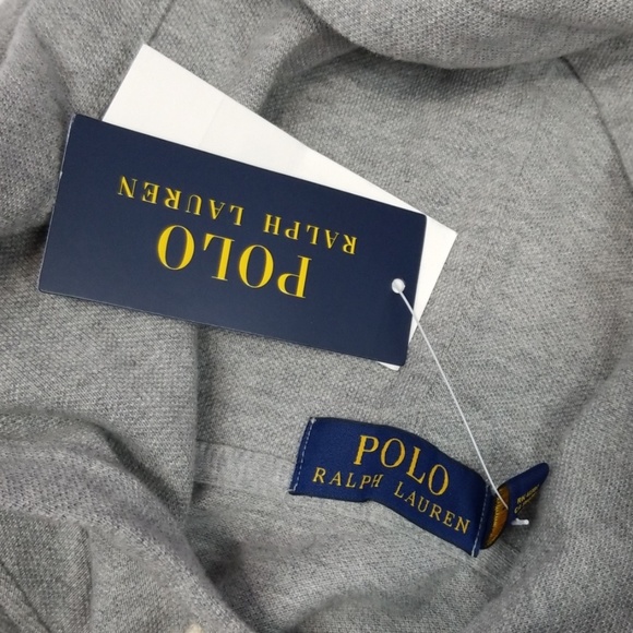 Polo Ralph Lauren Big Pony Hoodie - Picture 5 of 5